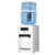 Devanti 22L Water Cooler Dispenser Filter Purifier Bench Top Three Taps