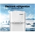 Devanti Water Cooler Dispenser Stand Hot Cold Tap