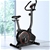 Everfit Exercise Bike Training Bicycle Equipment Home Gym Trainer Black