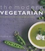 The Modern Vegetarian