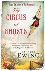 Circus of Ghosts