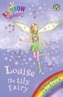 Louise the Lily Fairy
