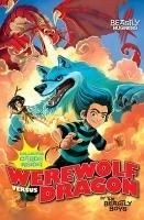 Werewolf Versus Dragon