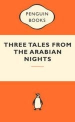 Three Tales From the Arabian Nights: Pop