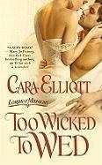 Too Wicked to Wed