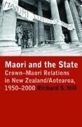 Maori and the State