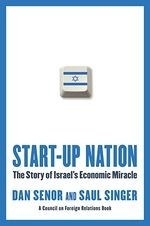 Start-Up Nation: The Story of Israel's E