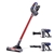 Devanti Handheld Vacuum Cleaner Cordless Stick Handstick Bagless 2-Speed