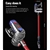 Devanti Handheld Vacuum Cleaner Cordless Stick Handstick Bagless 2-Speed