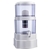 Ceramic Water Purifier 7 Stage Dispenser Bench Top 22L Cartridge