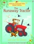 Runaway Tractor
