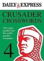 Crusader Crosswords