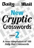 New Cryptic Crosswords