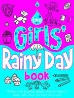 The Girls' Rainy Day Book