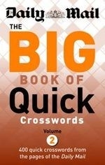 Big Book of Quick Crosswords