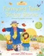 Farmyard Tales Sticker Stories