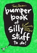 Terry Denton's Bumper Book of Silly Stuf