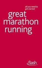 Great Marathon Running