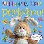 Hoppity Hop Peekaboo!