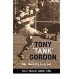 Tony 'Tank' Gordon