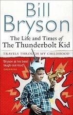The Life and Times of the Thunderbolt Ki