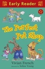 Perfect Pet Shop