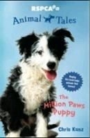 The Million Paws Puppy