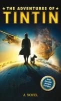Adventures of Tintin: Novel