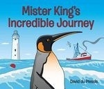 Mr King's Incredible Journey