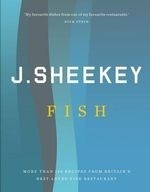 J. Sheekey FISH