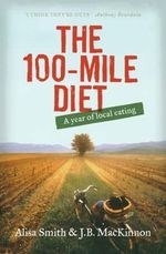 The 100-mile Diet