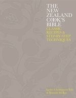 The New Zealand Cook's Bible