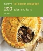 Hamlyn All Colour Cookbook 200 Pies & Ta