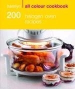 Hamlyn All Colour Cookbook 200 Halogen O