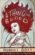 A Thing of Blood