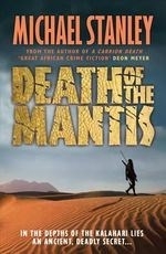 Death of the Mantis
