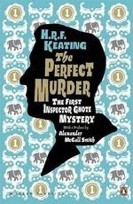 Perfect Murder: the First Inspector Ghot