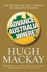 Advance Australia... Where?