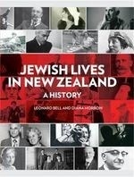 Jewish Lives in New Zealand