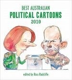 Best Australian Political Cartoons 2010