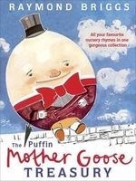 The Puffin Mother Goose Treasury