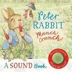 Peter Rabbit: Munch! Crunch! A Sound Boo