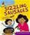 Sizzling Sausages