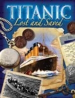 Titanic Lost and Saved