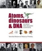 Atoms, Dinosaurs and DNA