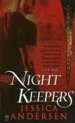 Nightkeepers