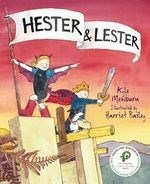 Hester and Lester