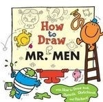 How to Draw Mr Men