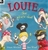 Louie the Pirate Chef