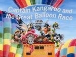 Captain Kangaroo and the Great Balloon R